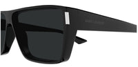 Óculos de sol Saint Laurent Corner Angle SL 757