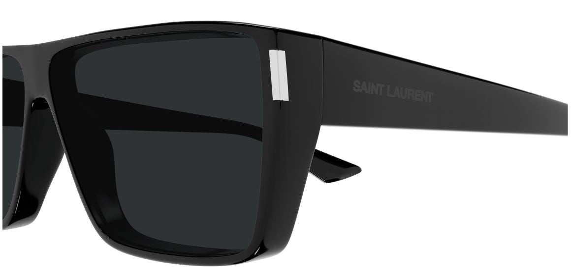 Óculos de sol Saint Laurent Corner Angle SL 757