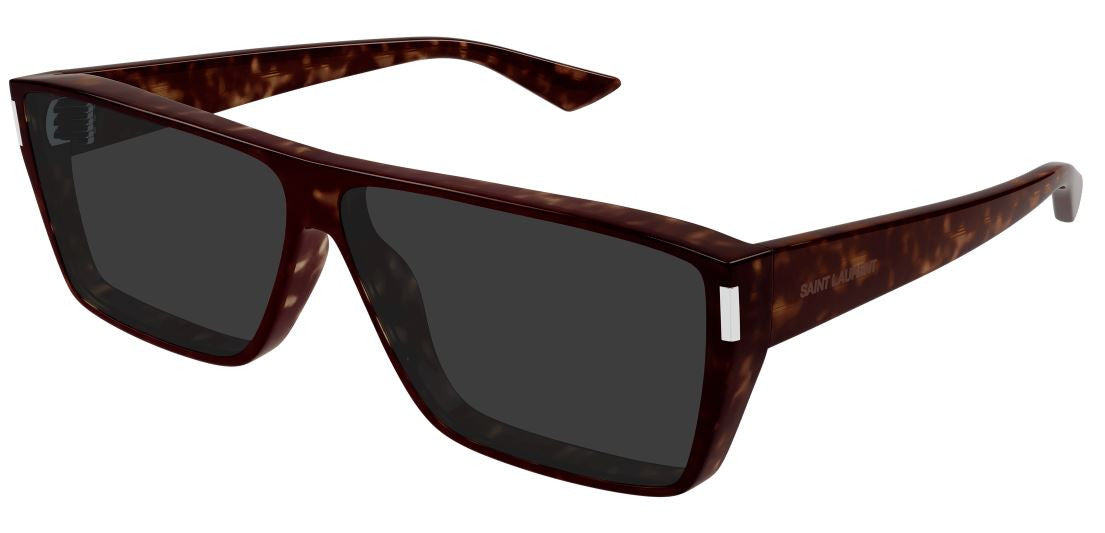 Óculos de sol Saint Laurent Corner Angle SL 757