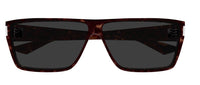 Óculos de sol Saint Laurent Corner Angle SL 757