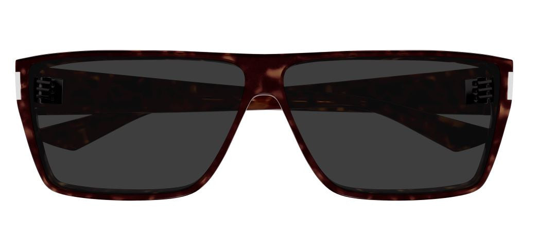Óculos de sol Saint Laurent Corner Angle SL 757