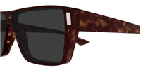 Óculos de sol Saint Laurent Corner Angle SL 757