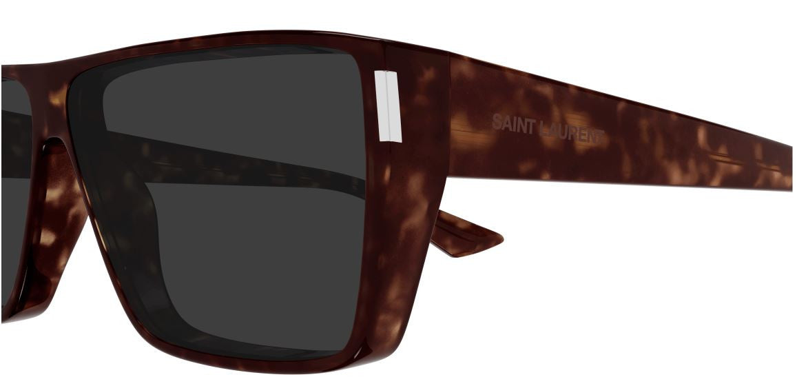 Óculos de sol Saint Laurent Corner Angle SL 757