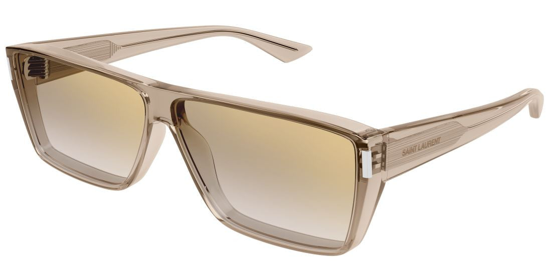 Óculos de sol Saint Laurent Corner Angle SL 757