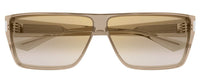 Óculos de sol Saint Laurent Corner Angle SL 757