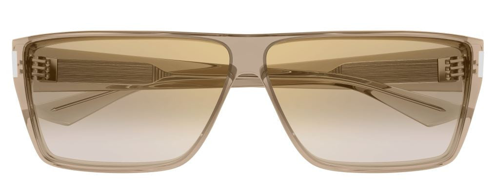 Óculos de sol Saint Laurent Corner Angle SL 757