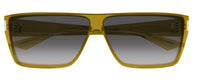 Óculos de sol Saint Laurent Corner Angle SL 757