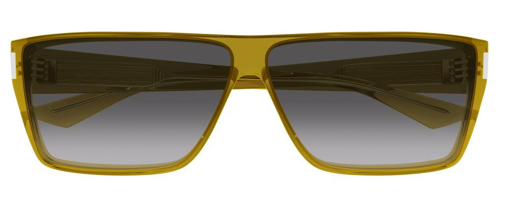 Óculos de sol Saint Laurent Corner Angle SL 757