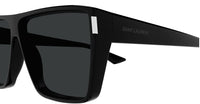 Gafas de Sol Saint Laurent Corner Angle SL 756