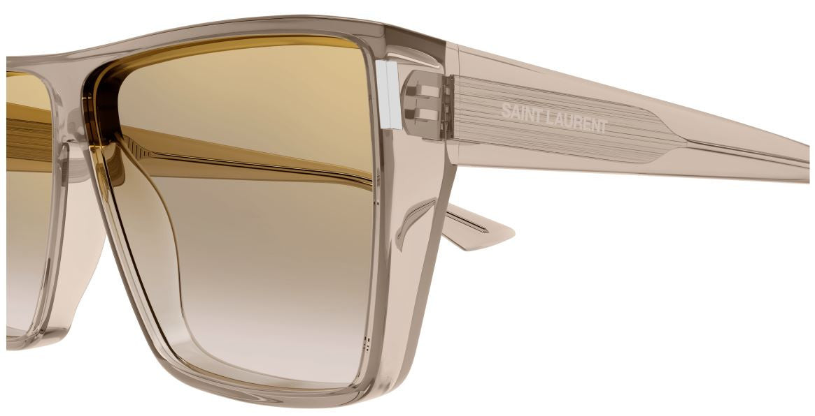 Gafas de Sol Saint Laurent Corner Angle SL 756