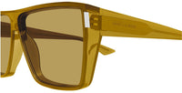 Gafas de Sol Saint Laurent Corner Angle SL 756