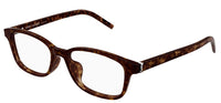Saint Laurent Monogram Korrektionsbrille SL M151/J
