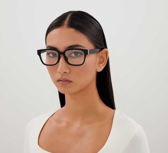 Saint Laurent Monogram Korrektionsbrille SL M150/F