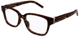 Lunettes de vue Saint Laurent Monogram SL M150/F