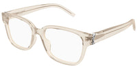 Saint Laurent Monogram Korrektionsbrille SL M150/F