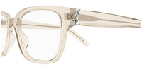 Saint Laurent Monogram Korrektionsbrille SL M150/F