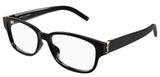 Lunettes de vue Saint Laurent Monogram SL M149/F
