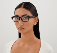 Saint Laurent Monogram Korrektionsbrille SL M149/F