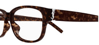 Saint Laurent Monogram Korrektionsbrille SL M149/F