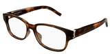 Lunettes de vue Saint Laurent Monogram SL M149/F