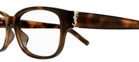 Saint Laurent Monogram Korrektionsbrille SL M149/F