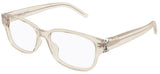 Lunettes de vue Saint Laurent Monogram SL M149/F