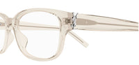 Saint Laurent Monogram Korrektionsbrille SL M149/F