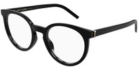 Saint Laurent Monogram SL M147 Prescription Glasses