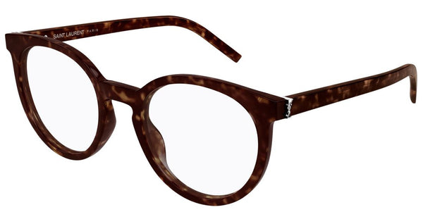 Óculos graduados Saint Laurent Monogram SL M147