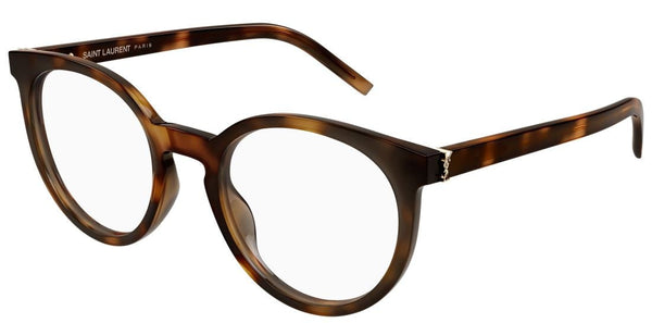 Óculos graduados Saint Laurent Monogram SL M147