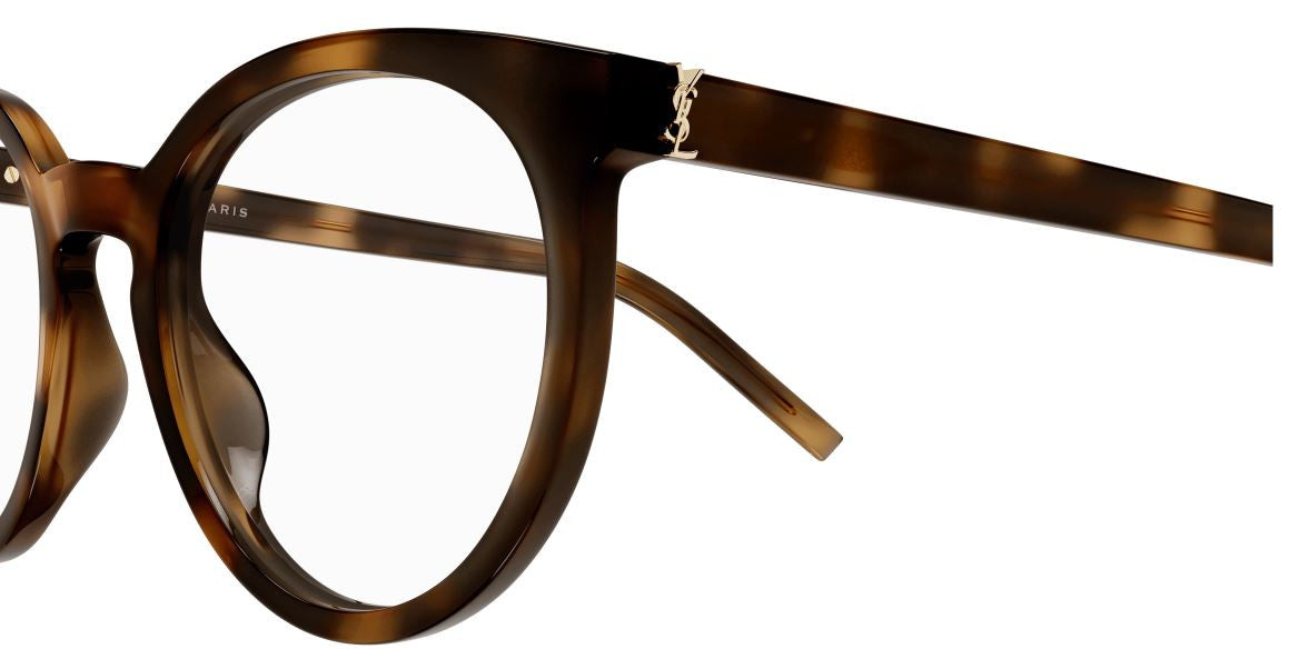 Saint Laurent Monogram SL M147 Prescription Glasses