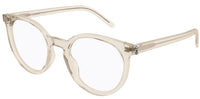 Saint Laurent Monogram SL M147 Prescription Glasses