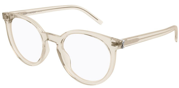 Óculos graduados Saint Laurent Monogram SL M147