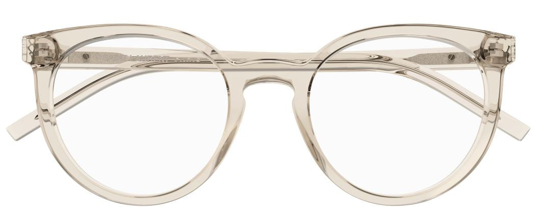 Saint Laurent Monogram SL M147 Prescription Glasses
