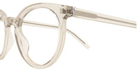 Saint Laurent Monogram SL M147 Prescription Glasses
