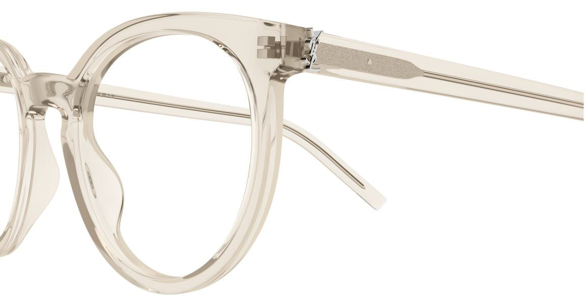 Saint Laurent Monogram SL M147 Prescription Glasses