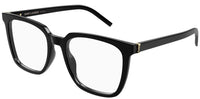 Korrektionsbrillen Saint Laurent Monogram SL M146 OPT