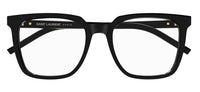 Korrektionsbrillen Saint Laurent Monogram SL M146 OPT