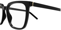 Korrektionsbrillen Saint Laurent Monogram SL M146 OPT