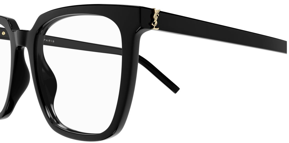 Korrektionsbrillen Saint Laurent Monogram SL M146 OPT
