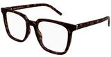 Saint Laurent Monogram SL M146 OPT Eyeglasses