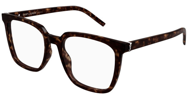 Korrektionsbrillen Saint Laurent Monogram SL M146 OPT