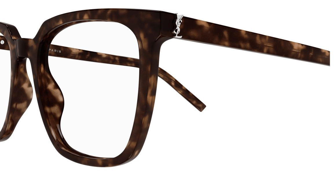 Korrektionsbrillen Saint Laurent Monogram SL M146 OPT