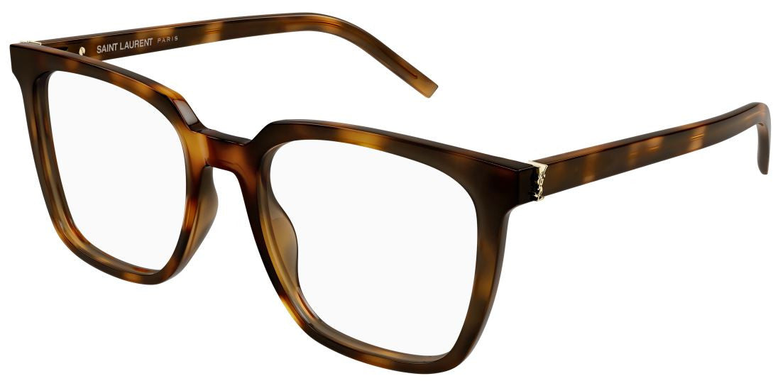 Korrektionsbrillen Saint Laurent Monogram SL M146 OPT