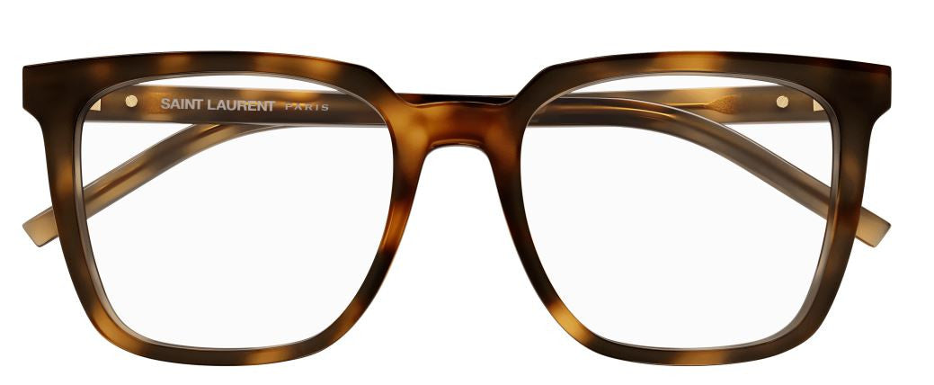 Korrektionsbrillen Saint Laurent Monogram SL M146 OPT