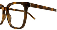 Korrektionsbrillen Saint Laurent Monogram SL M146 OPT