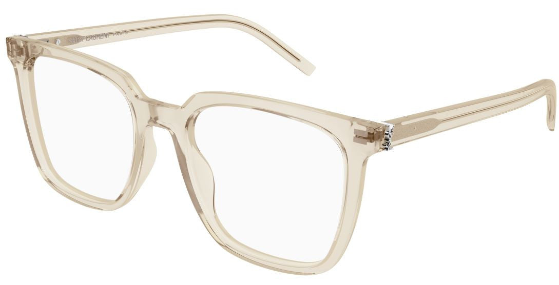 Korrektionsbrillen Saint Laurent Monogram SL M146 OPT