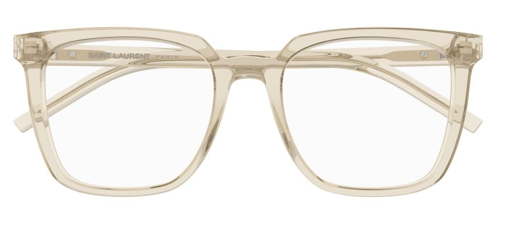 Korrektionsbrillen Saint Laurent Monogram SL M146 OPT