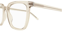 Korrektionsbrillen Saint Laurent Monogram SL M146 OPT