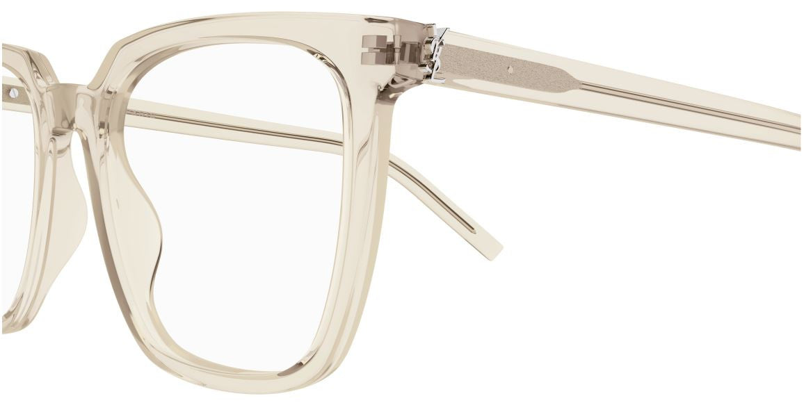 Korrektionsbrillen Saint Laurent Monogram SL M146 OPT